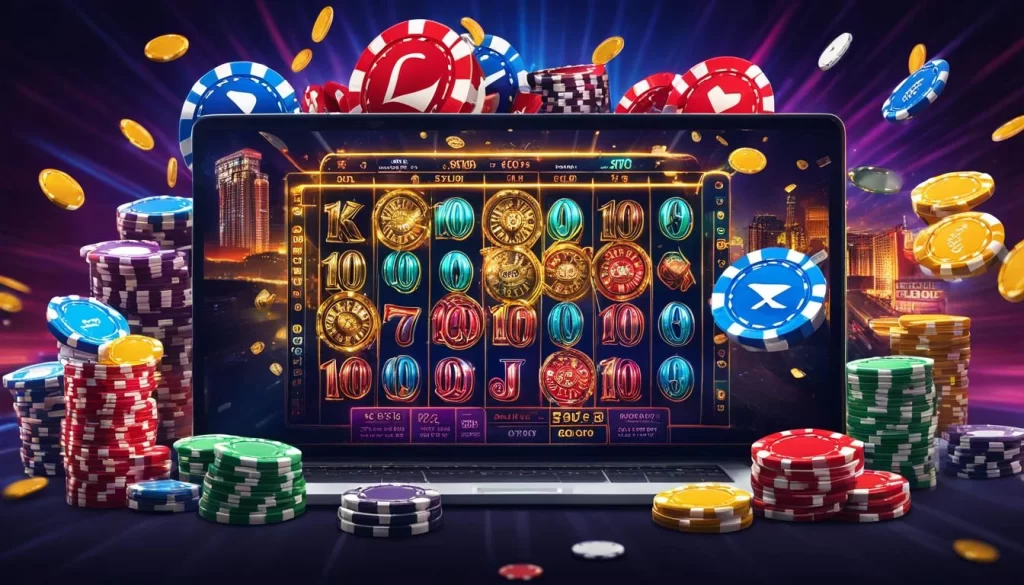Trò chơi bắn cá giải trí tại Netwin