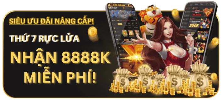 Thế giới nổ hũ đầy màu sắc tại Netwin