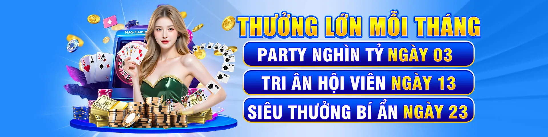 Banner Chính sách Cookie của Netwin Link Mới