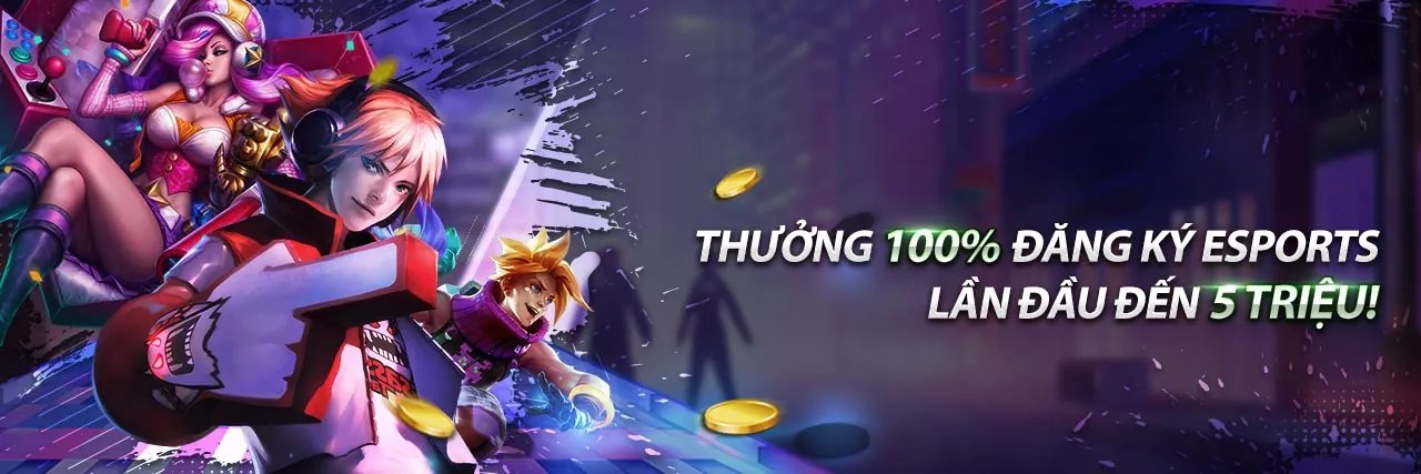 Hình ảnh tổng quan về các chương trình khuyến mãi hấp dẫn của netwin link mới