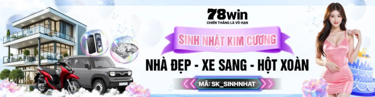 Chương trình VIP Netwin Link Mới 2026 với các đặc quyền độc quyền
