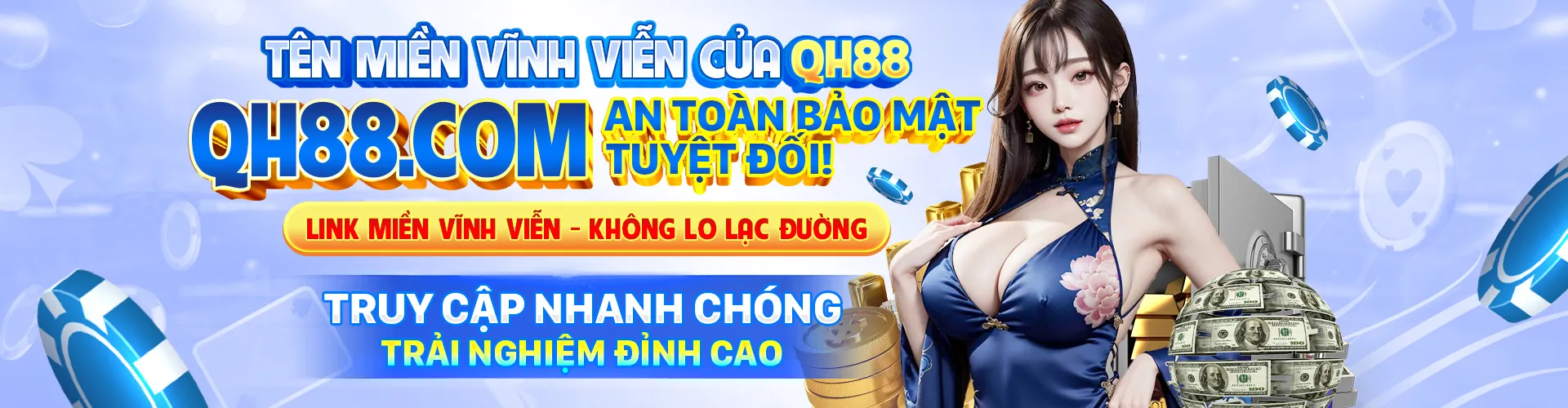 Hình ảnh tổng quan về các khuyến mãi mới nhất của Netwin