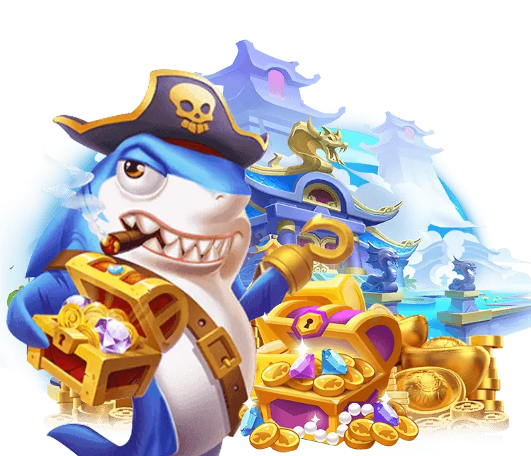 Giao diện game bắn cá Netwin