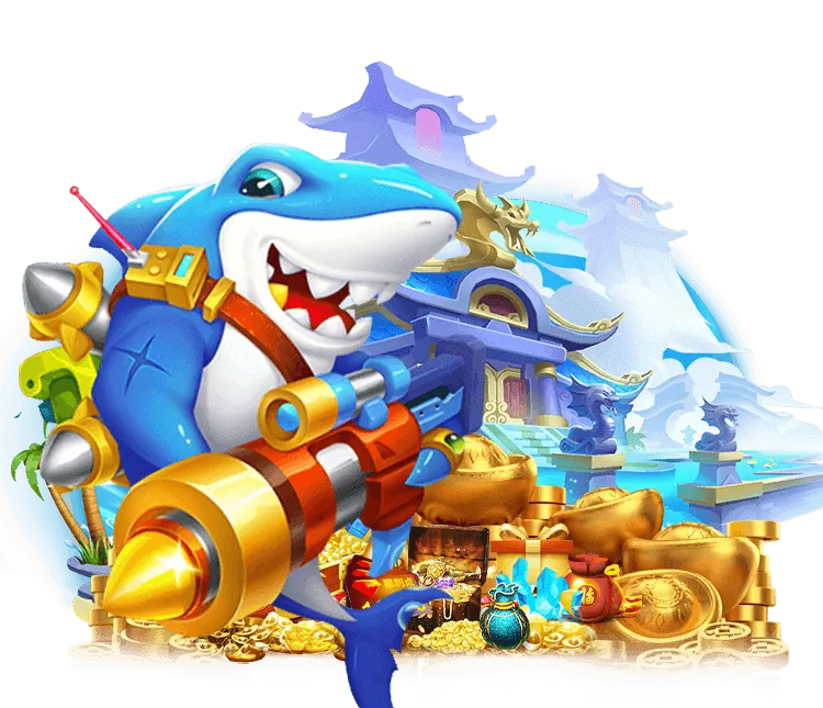 Game Bắn Cá Rồng Netwin