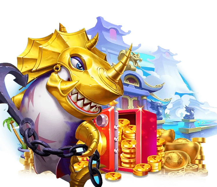 Game Bắn Cá Thần Tài Netwin